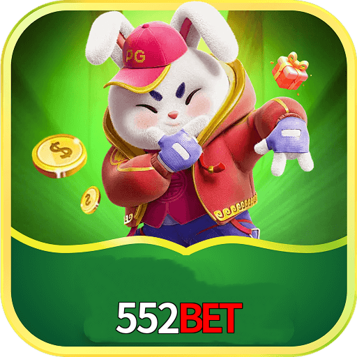 Logo da 552bet