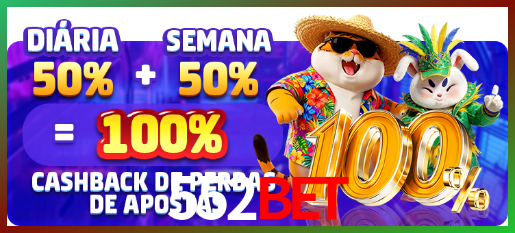 Qualificar VIP 552bet